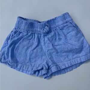 H&M Girls Shorts